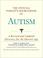The Official Parent's Sourcebook on Autism