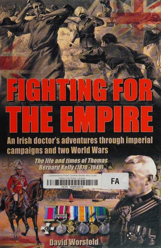 Fighting for the Empire