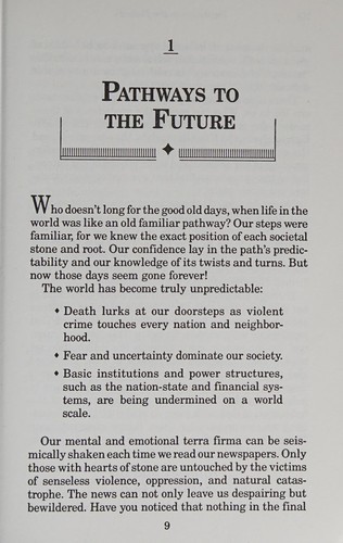 Pathways to Armageddon-- and beyond
