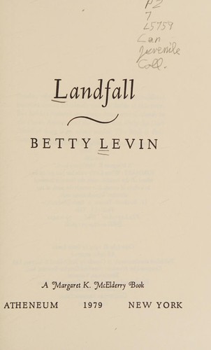 Landfall