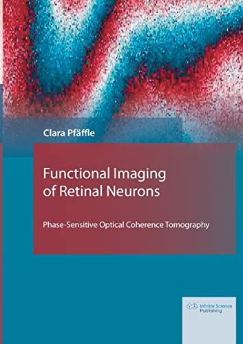 Functional Imaging of Retinal Neurons