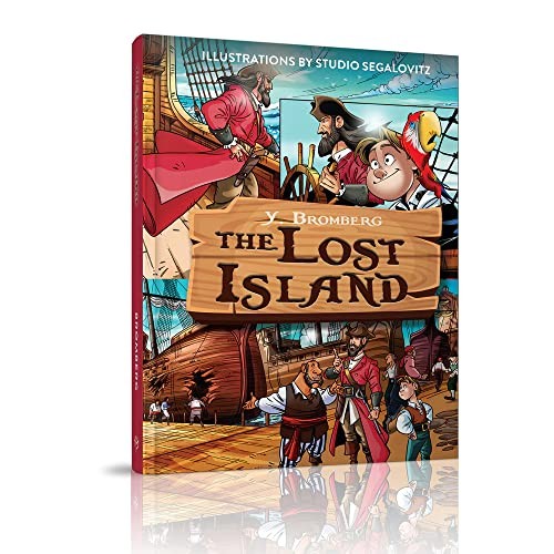 The Lost Island