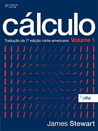 Cálculo - Volume 1
