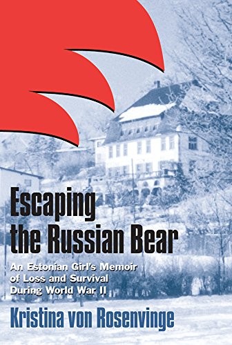 Escaping the Russian Bear