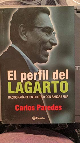 El Perfil del Lagarto