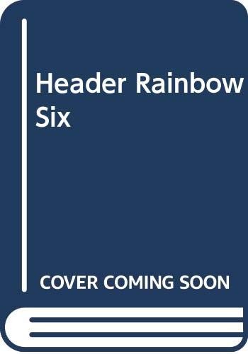 Header Rainbow Six