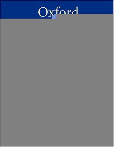 Oxford Textbook of Palliative Medicine