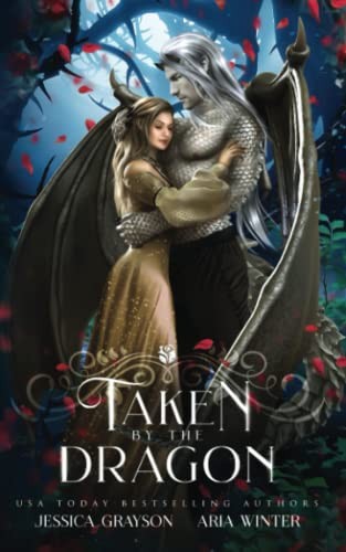 Taken By The Dragon