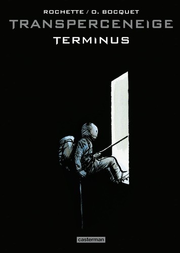 Snowpiercer Vol. 3