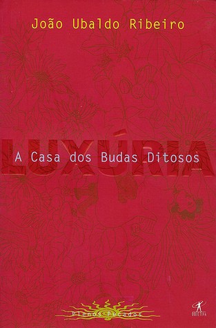 A casa dos budas ditosos
