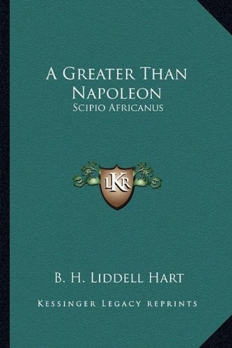 A Greater Than Napoleon