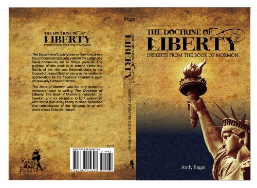 The Doctrine of Liberty