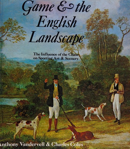 Game & the English landscape
