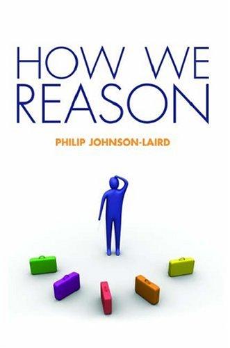 How We Reason