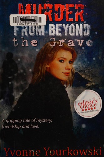 Murder from beyond the grave