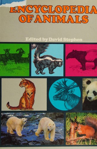 Encyclopedia of Animals