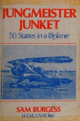Jungmeister junket