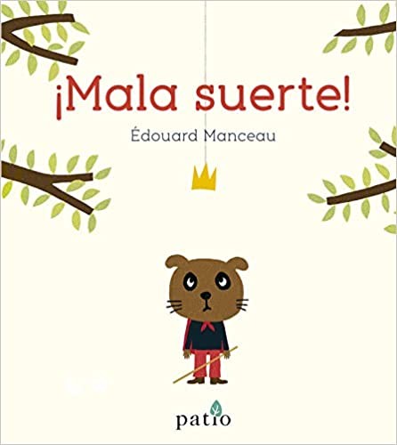 ¡Mala Suerte!