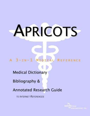 Apricots