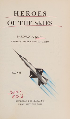 Heroes of the skies