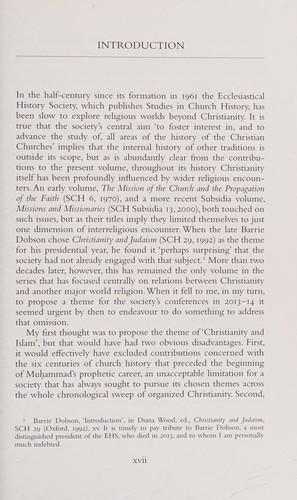 Christianity and religious plurality