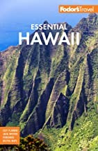 Fodor's Essential Hawaii