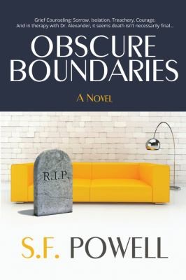 Obscure Boundaries