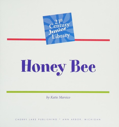 Honey Bee