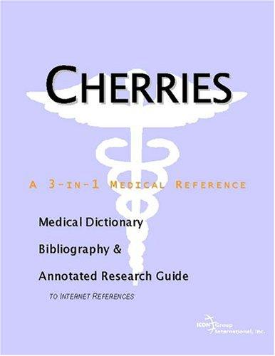 Cherries