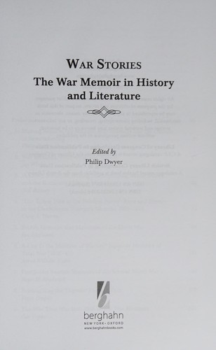 War Stories