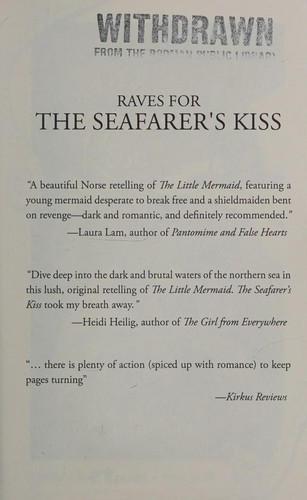 The seafarer's kiss