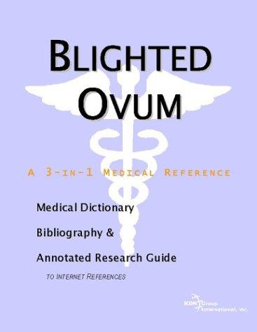 Blighted Ovum