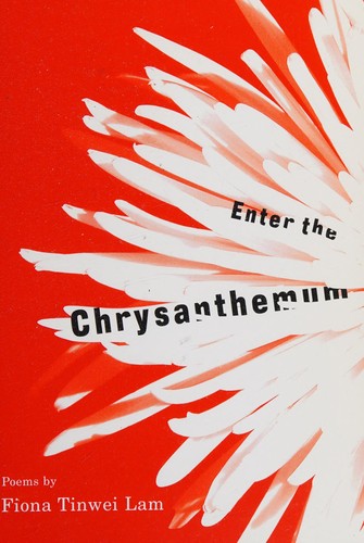 Enter the chrysanthemum