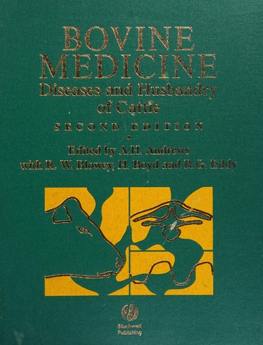 Bovine medicine