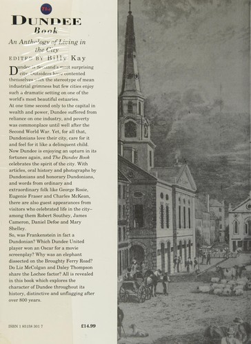 The Dundee book