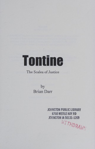 Tontine 3