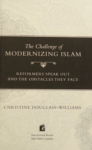 Challenge of Modernizing Islam