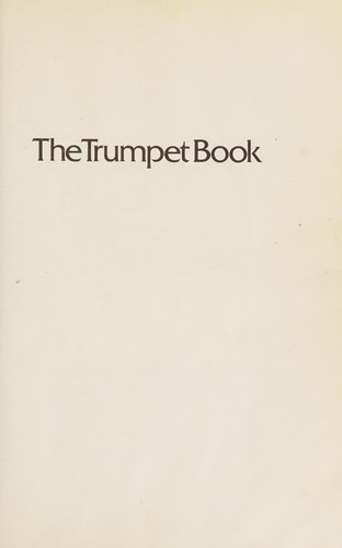 The trumpet book