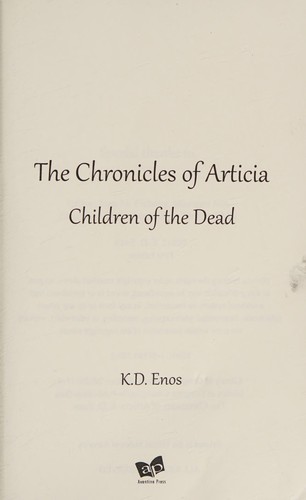Chronicles of articia