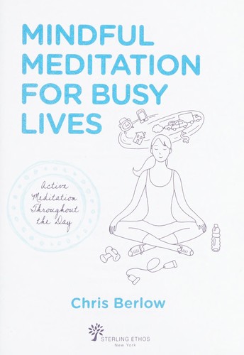Mindful Meditation for Busy Lives