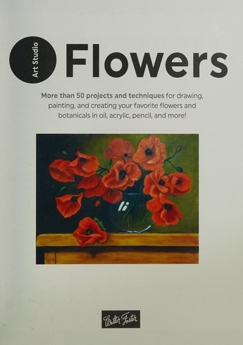 Art Studio : Flowers