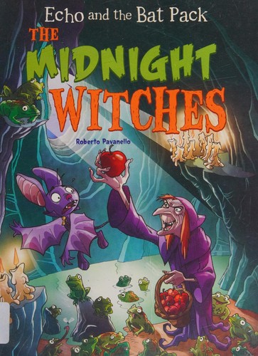 The Midnight Witches: (India Test Edition)
