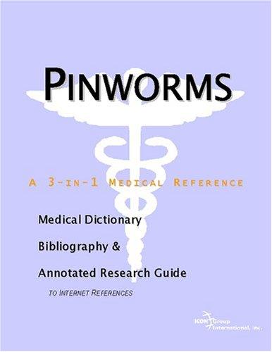 Pinworms