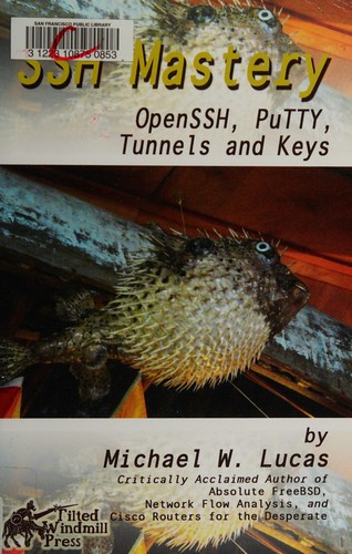 SSH Mastery
