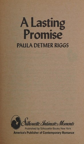 Lasting Promise