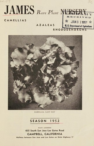 Season 1952