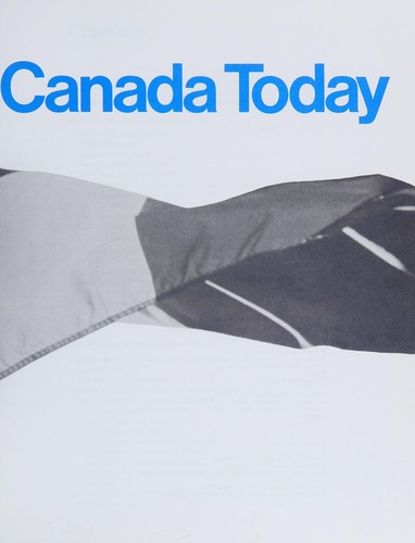 Canada today