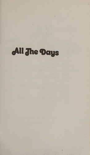 All the days
