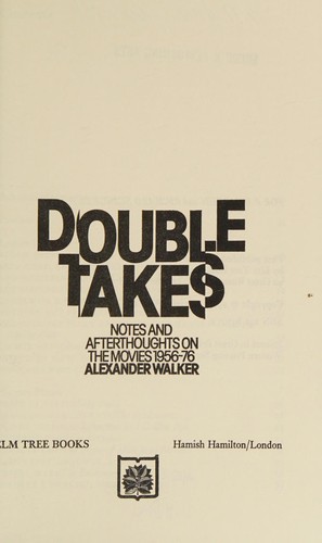 Double takes
