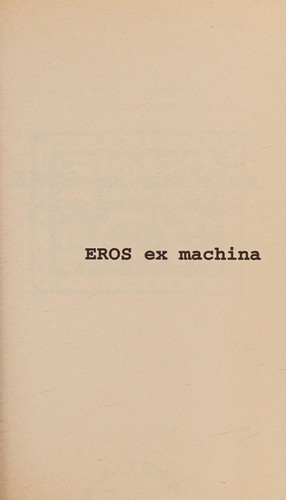 Eros ex machina